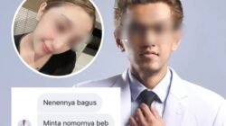 Percakapan Viral Diduga Libatkan Dokter Sp.OG, K Clinic Nonaktifkan Sementara