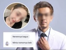 Percakapan Viral Diduga Libatkan Dokter Sp.OG, K Clinic Nonaktifkan Sementara