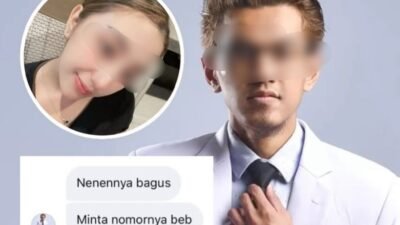 Percakapan Viral Diduga Libatkan Dokter Sp.OG, K Clinic Nonaktifkan Sementara