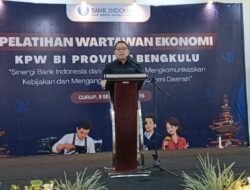 BI: Kopi Bengkulu Harus Berani Rebut Pasar Global
