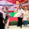 PKL Tak Lagi Berjalan Sendiri, APKLI Bengkulu Gratiskan BPJS Ketenagakerjaan