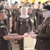 Kasi Pidum Kejari Bengkulu Berganti, Yeni Puspita Tekankan Penanganan Perkara Tanpa Tebang Pilih