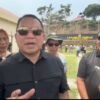 Bukan Sekedar Tarik Pelatuk, Jurnalis Ekonomi BI Diuji Fokus di Lapangan Tembak