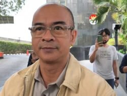 KPK Telusuri Jejak PT CMC, Ijon Proyek Diduga Menyebar di Bengkulu
