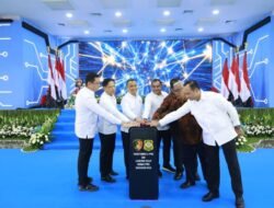 Polri Perkuat Koordinasi PPNS melalui Rakor Korwas PPNS 2026