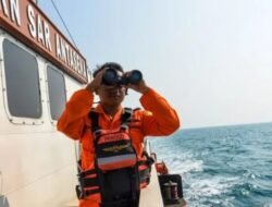 Hari Kedelapan, Basarnas Perluas Pencarian Delapan Orang Hilang hingga Bengkulu dan Enggano