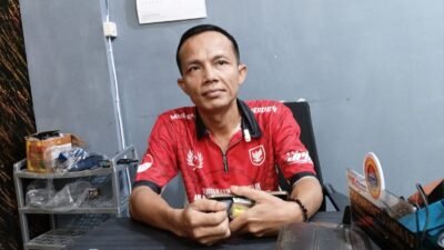 PAD Parkir Bengkulu Disorot, Data Setoran Diminta Dibuka
