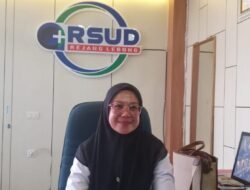 Rp2,8 Miliar Digelontorkan, RSUD Curup Bangun PICU-NICU