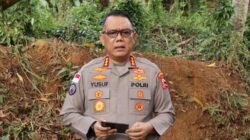 Korban Penembakan Di Kawasan Habema Jayawijaya Dipulangkan Ke Kampung Halaman, Satgas Damai Cartenz Kejar Pelaku