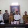 Tipikor Selidiki Dana Desa Baru Manis, Rp393 Juta Dikembalikan