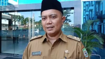 Manajemen Talenta Tuntas, Pemkab Lebong Lantik Pejabat Eselon II Besok