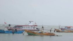 Nelayan Malabero Belum Pulang, 13 Orang Diduga Hilang Kontak di Laut
