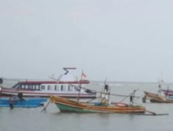 Nelayan Malabero Belum Pulang, 13 Orang Diduga Hilang Kontak di Laut