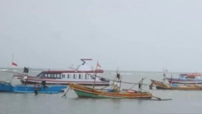 Nelayan Malabero Belum Pulang, 13 Orang Diduga Hilang Kontak di Laut