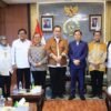 DPD RI, BRIN, dan ICMI Siapkan RUU AI, Negara Diminta Tak Ketinggalan Teknologi