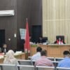 Saksi Ungkap Proyek SKU PLTA Musi Dikuasai PT Hensan, PLN Disebut Tak Pernah Audit