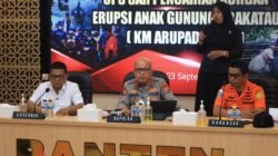 Polda Banten Ungkap Hasil Identifikasi Korban Kapal Arupadhatu 1