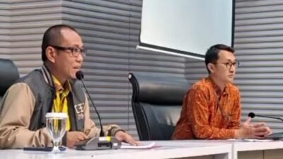KPK Tahan Informasi Pengembangan Kasus Suap Bengkulu, Peran DPRD dan Kepala Dinas Masih Didalami
