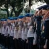 Polda Metro Jaya Jaga Kelancaran Aktivitas Masyarakat di Tengah Rangkaian Kegiatan 24 September
