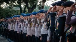 Polda Metro Jaya Jaga Kelancaran Aktivitas Masyarakat di Tengah Rangkaian Kegiatan 24 September