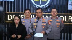 Polri: Ruang Demokrasi Terjaga, Masyarakat Sampaikan Aspirasi Secara Damai