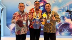 Kepahiang Juara I Championship P2DD Sumatera, Unggul dari Kampar dan Lampung Utara
