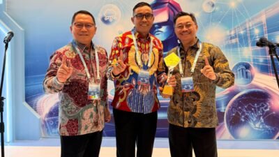 Kepahiang Juara I Championship P2DD Sumatera, Unggul dari Kampar dan Lampung Utara