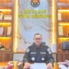 Polda Bengkulu Dalami Video Kericuhan Saat Aksi, Minta Semua Pihak Tak Terprovokasi