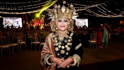 IAWP 2026 Jadi Ruang Perkenalkan Kekayaan Budaya Indonesia ke Dunia