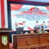 APBD-P 2026 Dibahas, Gubernur Tegaskan Anggaran Tetap Berpihak pada Rakyat