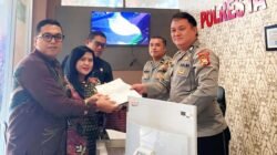 Beli Rumah Rp204 Juta, PNS di Bengkulu Laporkan Developer ke Polisi