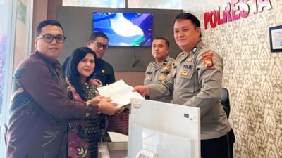Beli Rumah Rp204 Juta, PNS di Bengkulu Laporkan Developer ke Polisi