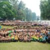 Kapolri: Bonus Demografi Jadi Momentum Siapkan Generasi Unggul Menuju Indonesia Emas 2045