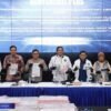 Bareskrim Polri Ungkap Tiga Kasus Judi Online, Sita dan Bekukan Dana Puluhan Miliar