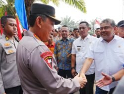 Kapolri: Berantas Pungli dan Premanisme demi Jaga Iklim Investasi
