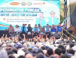 Kapolri: Perjuangkan Hak Buruh dengan Damai dan Tetap Jaga Ketertiban