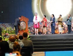 Kapolri Dorong Polwan Jadi Pemimpin Masa Depan: Suatu Hari Polri Bisa Dipimpin Perempuan