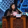 Wamen PPPA Jadi Pembicara IAWP 2026, Dorong Penguatan Layanan bagi Korban Kekerasan