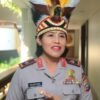 Papua Barat Jadi Ruang Pengabdian dan Pengembangan Kepemimpinan Wakapolda Polwan