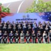 Polri-AFP Perkuat Kerja Sama Hadapi Kejahatan Transnasional Dalam SOM Ke-14 Di Bali
