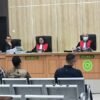 Sidang AVR PLTA Musi Bongkar Selisih Rp6 Miliar