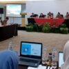 Pemkot Bengkulu Percepat Kaderisasi ASN