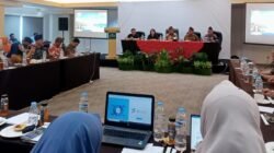 Pemkot Bengkulu Percepat Kaderisasi ASN