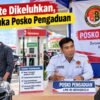 Pertalite Dikeluhkan, LPK-RI Buka Posko Pengaduan