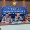 Kabur ke Lampung, Tersangka Perkosaan Perempuan Disabilitas Ditangkap